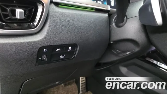 Kia Sorento 2021 — фото 20