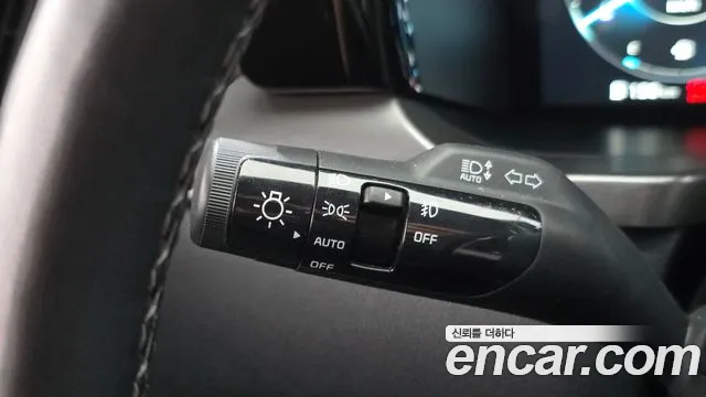 Kia Sorento 2021 — фото 22