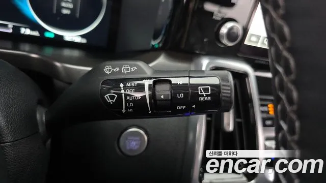 Kia Sorento 2021 — фото 23