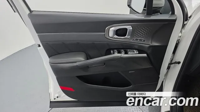 Kia Sorento 2021 — фото 14