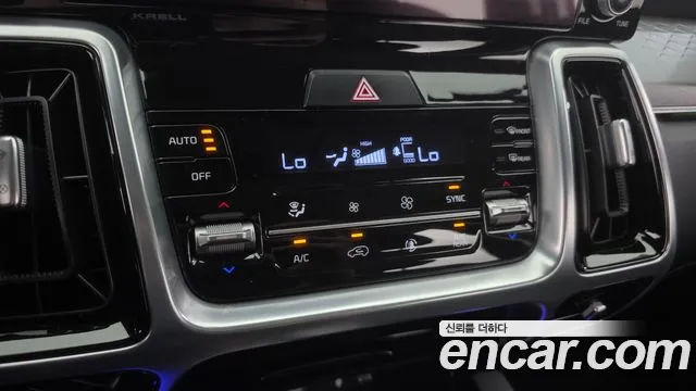 Kia Sorento 2021 — фото 28