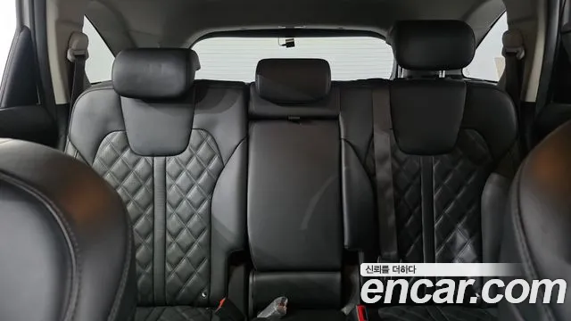 Kia Sorento 2021 — фото 34