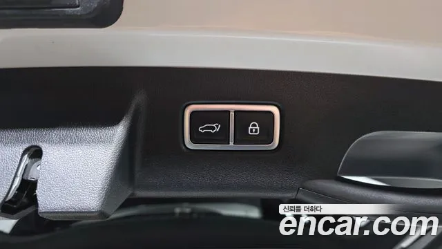 Kia Sorento 2021 — фото 36