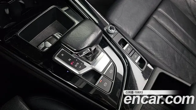 Audi A5 2021 — фото 12
