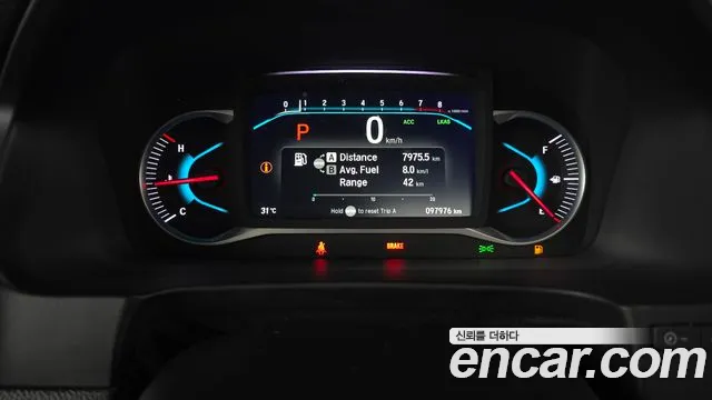 Honda Pilot 2019 — фото 11