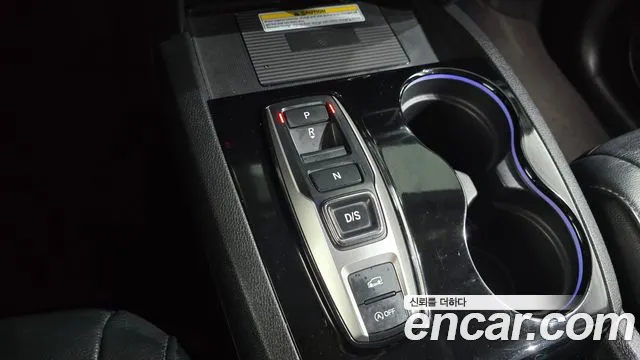 Honda Pilot 2019 — фото 12