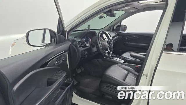 Honda Pilot 2019 — фото 13