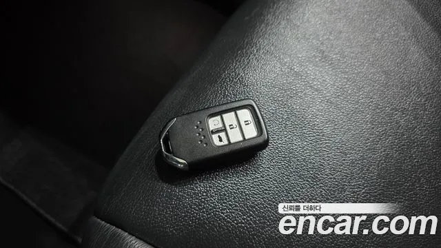 Honda Pilot 2019 — фото 24