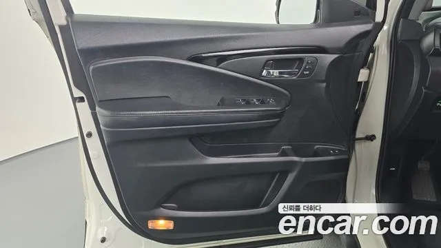 Honda Pilot 2019 — фото 14
