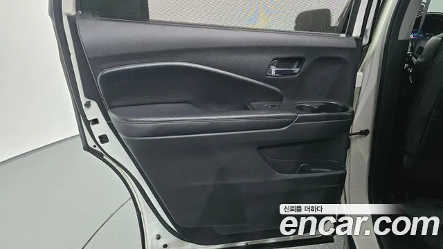 Honda Pilot 2019 — фото 15