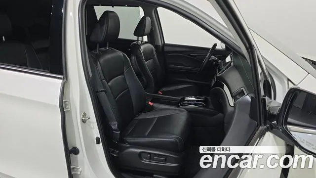 Honda Pilot 2019 — фото 16