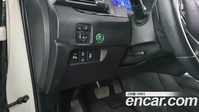 Honda Pilot 2019 — фото 30