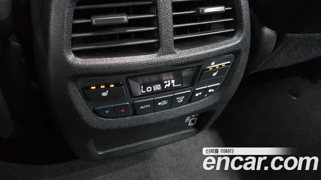 Honda Pilot 2019 — фото 31