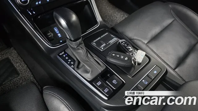 Hyundai Grandeur 2019 — фото 12
