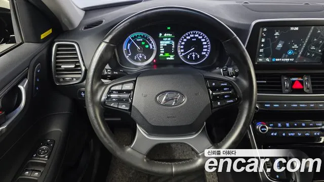 Hyundai Grandeur 2019 — фото 20