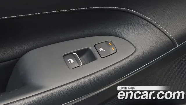 Hyundai Grandeur 2019 — фото 26