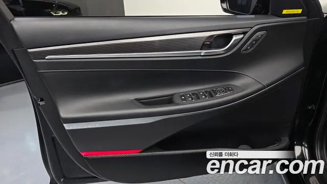 Hyundai Grandeur 2019 — фото 14