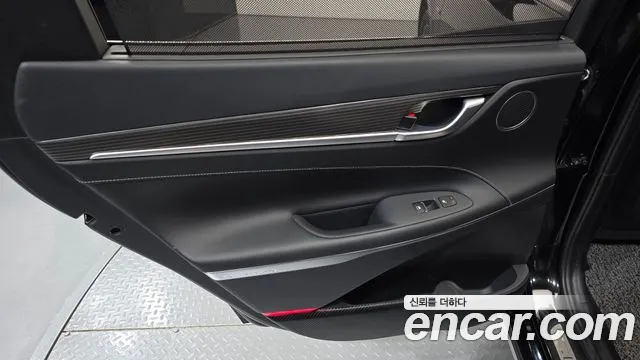 Hyundai Grandeur 2019 — фото 15