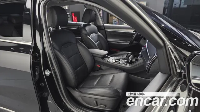 Hyundai Grandeur 2019 — фото 16