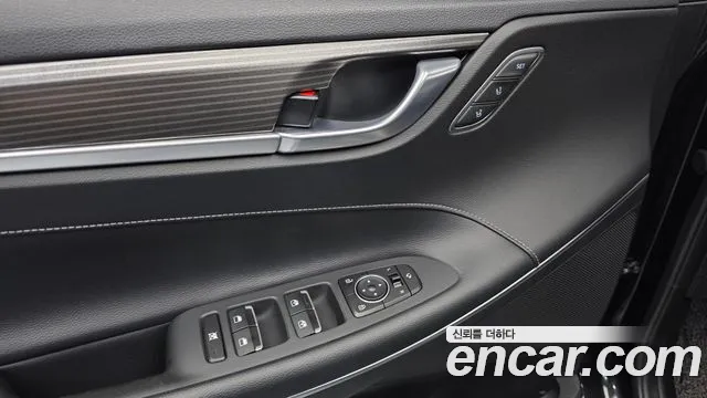 Hyundai Grandeur 2019 — фото 27