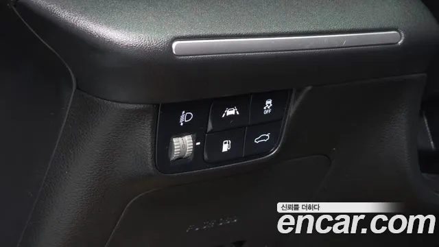 Hyundai Grandeur 2022 — фото 15