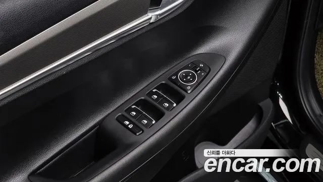 Hyundai Grandeur 2022 — фото 16