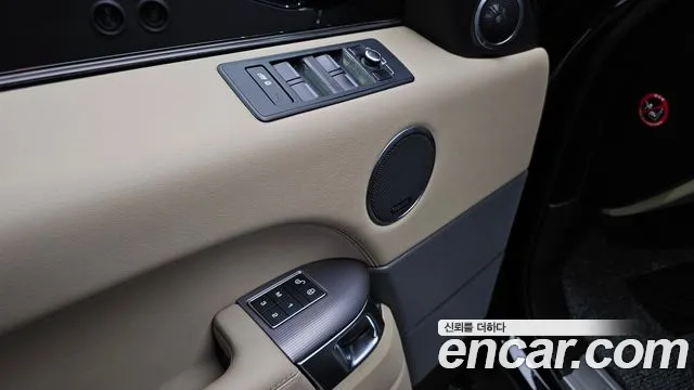 Land Rover Range Rover Sport 2016 — фото 37