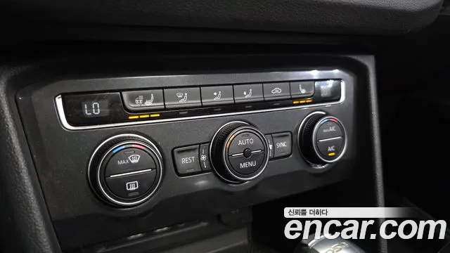 Volkswagen Tiguan 2018 — фото 35