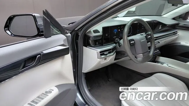 Hyundai Grandeur 2023 — фото 13