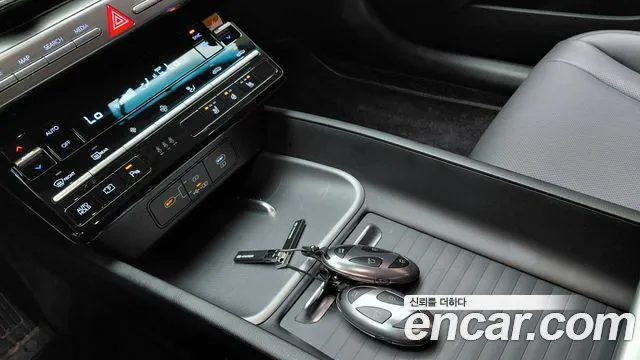 Hyundai Grandeur 2025 — фото 12