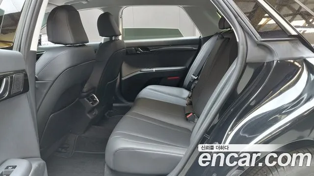 Hyundai Grandeur 2025 — фото 18
