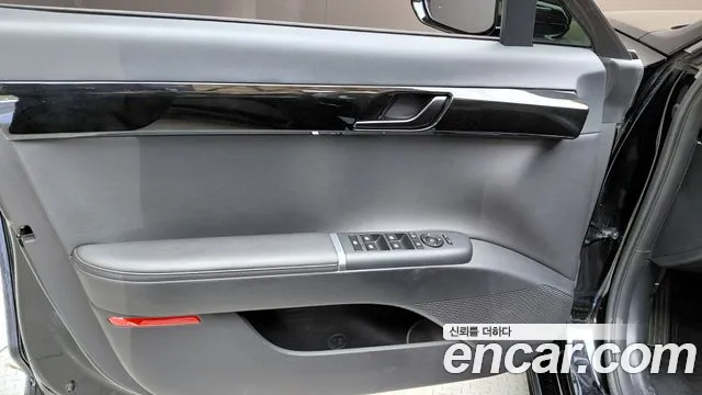 Hyundai Grandeur 2025 — фото 14