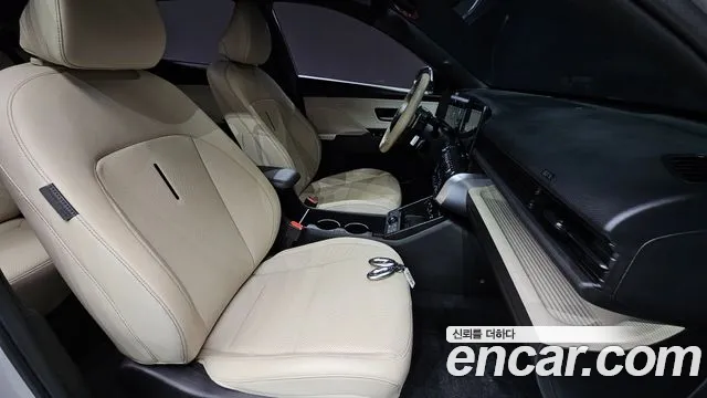 Hyundai Kona 2025 — фото 13
