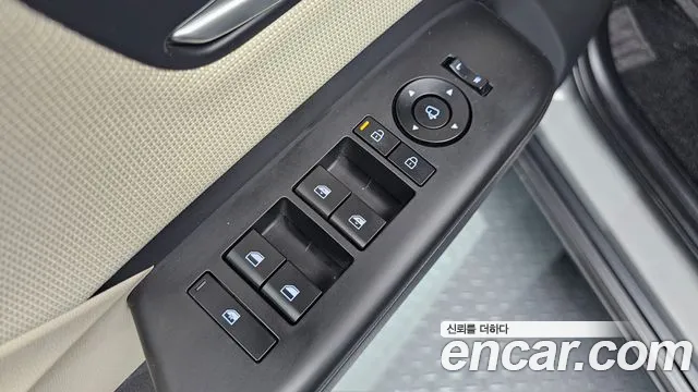 Hyundai Kona 2025 — фото 17