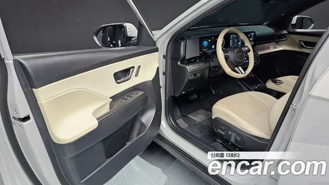Hyundai Kona 2025 — фото 16