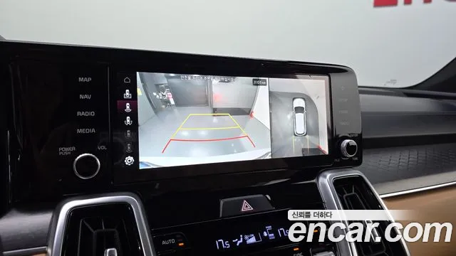 Kia Sorento 2021 — фото 15