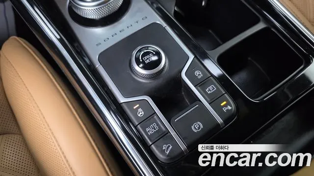 Kia Sorento 2021 — фото 16