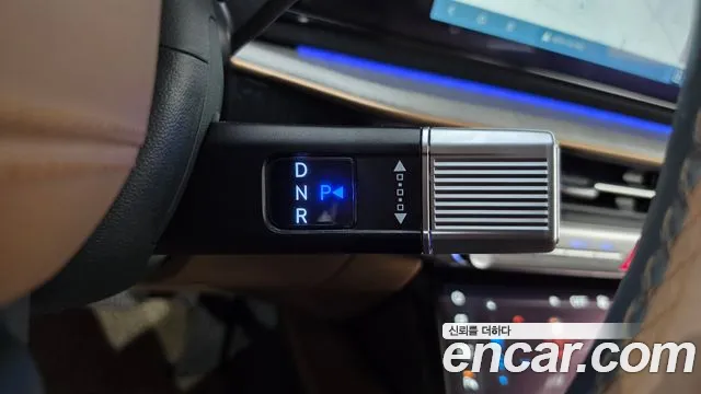 Hyundai Grandeur 2023 — фото 12