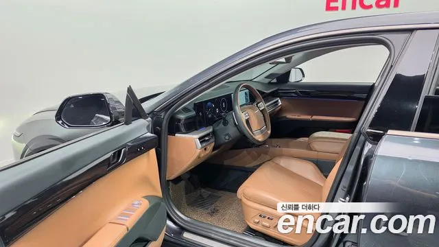 Hyundai Grandeur 2023 — фото 13