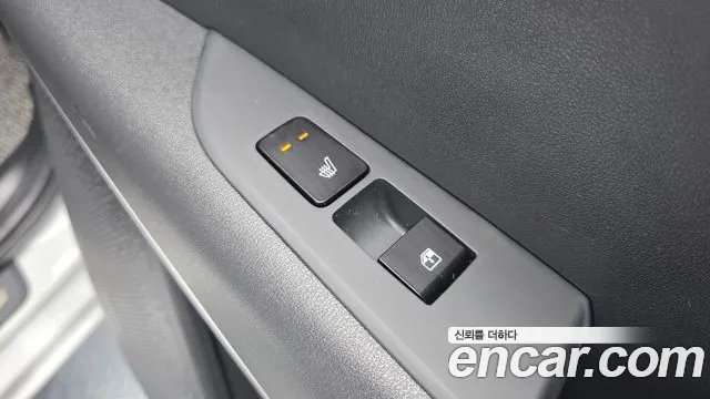 Kia Niro 2024 — фото 27