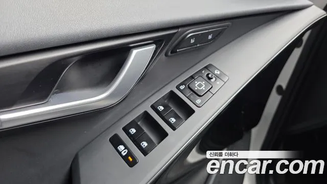 Kia Niro 2024 — фото 28