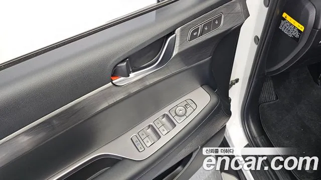 Hyundai Palisade 2020 — фото 19