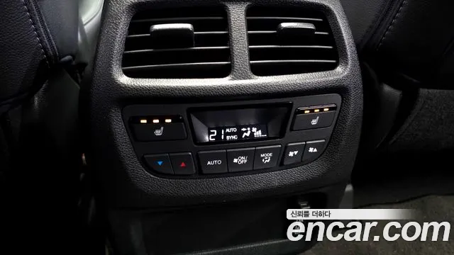 Honda Pilot 2016 — фото 17