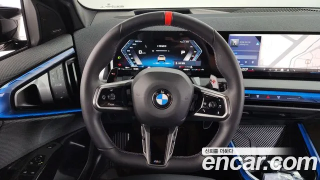 BMW X3 2026 — фото 13