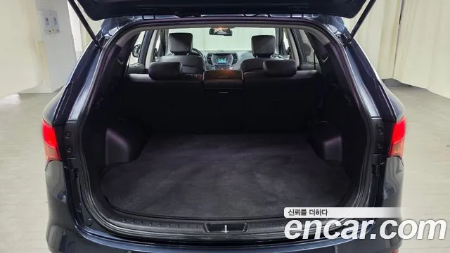 Hyundai Santafe 2015 — фото 20