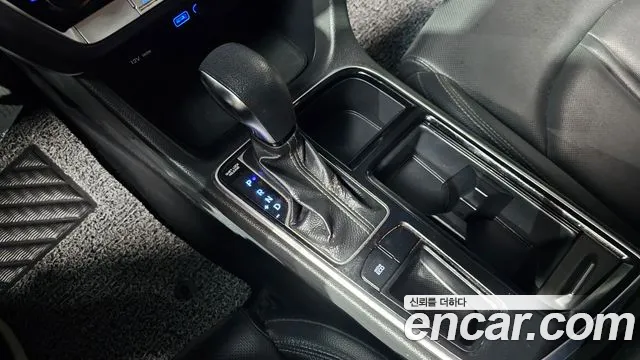 Hyundai Sonata 2018 — фото 9