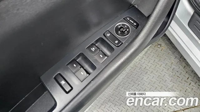 Hyundai Sonata 2018 — фото 17