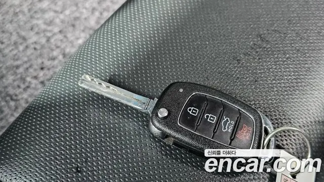 Hyundai Sonata 2018 — фото 19