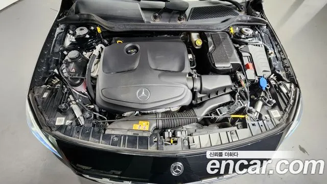 Mercedes-Benz GLA-Class 2019 — фото 6