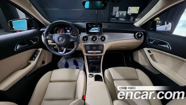 Mercedes-Benz GLA-Class 2019 — фото 7